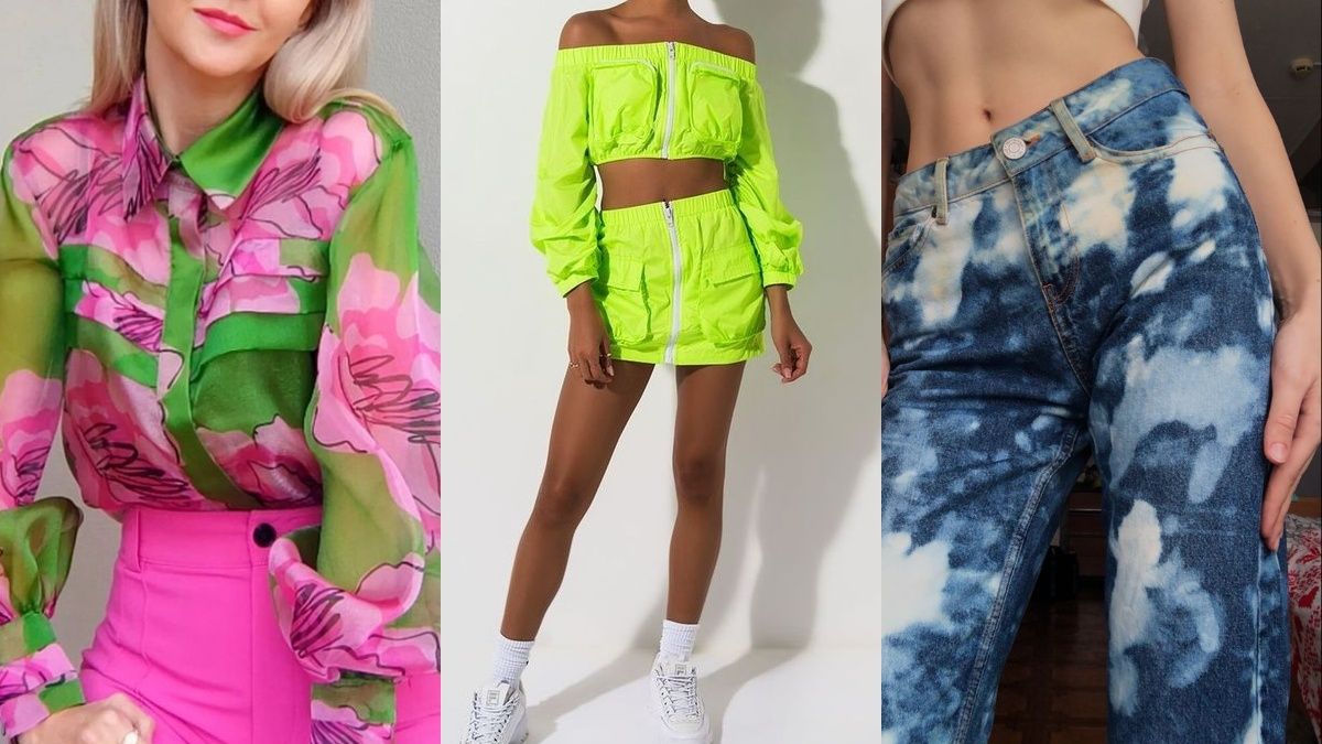 Антитрендові речі весни 2024 Антитрендові речі весни 2024