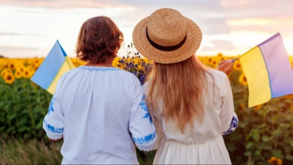 Ці прізвища залишились лише в Україні Ці прізвища залишились лише в Україні