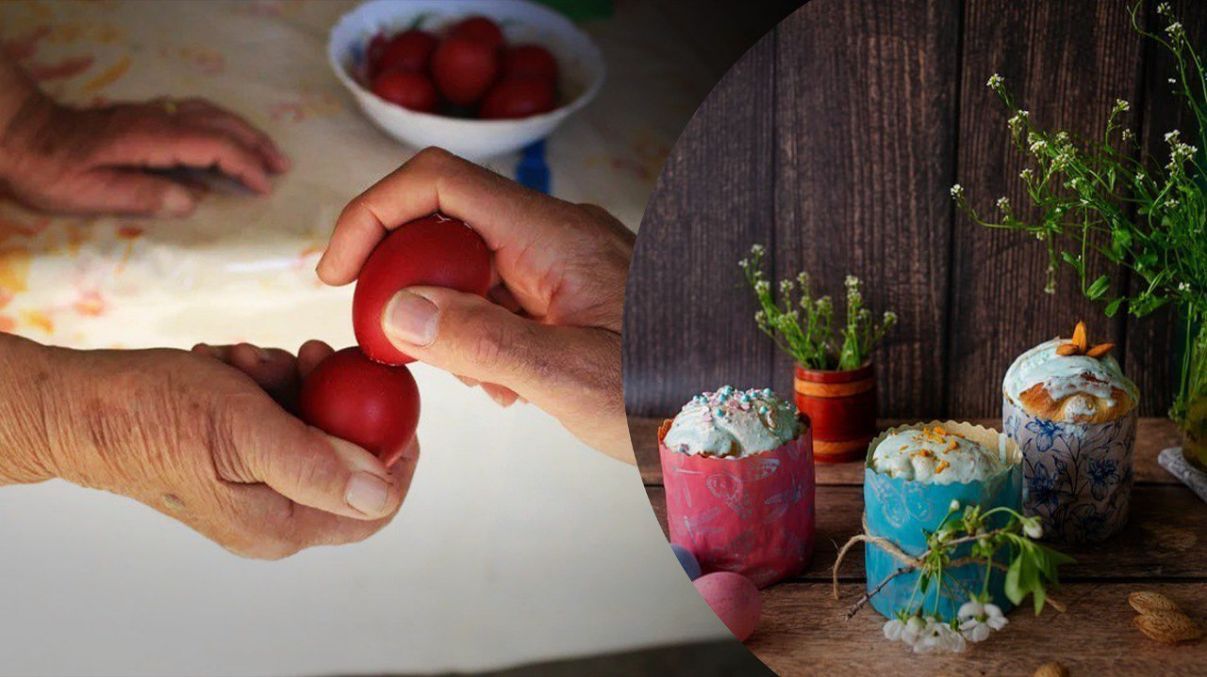 Сьогодні – Великдень Сьогодні – Великдень