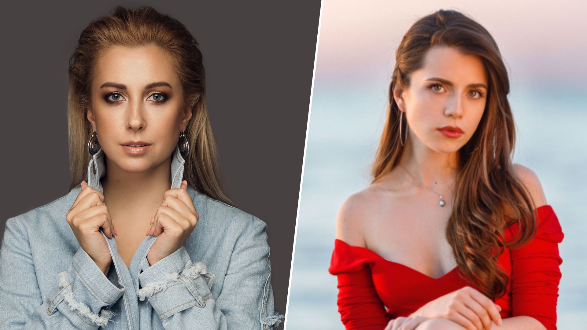 Украинские звезды, которые были любовницами - кто встречался с женатыми мужчинами
