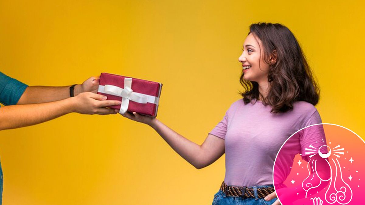 Хто отримає довгоочікуваний подарунок - Love Хто отримає довгоочікуваний подарунок - Love