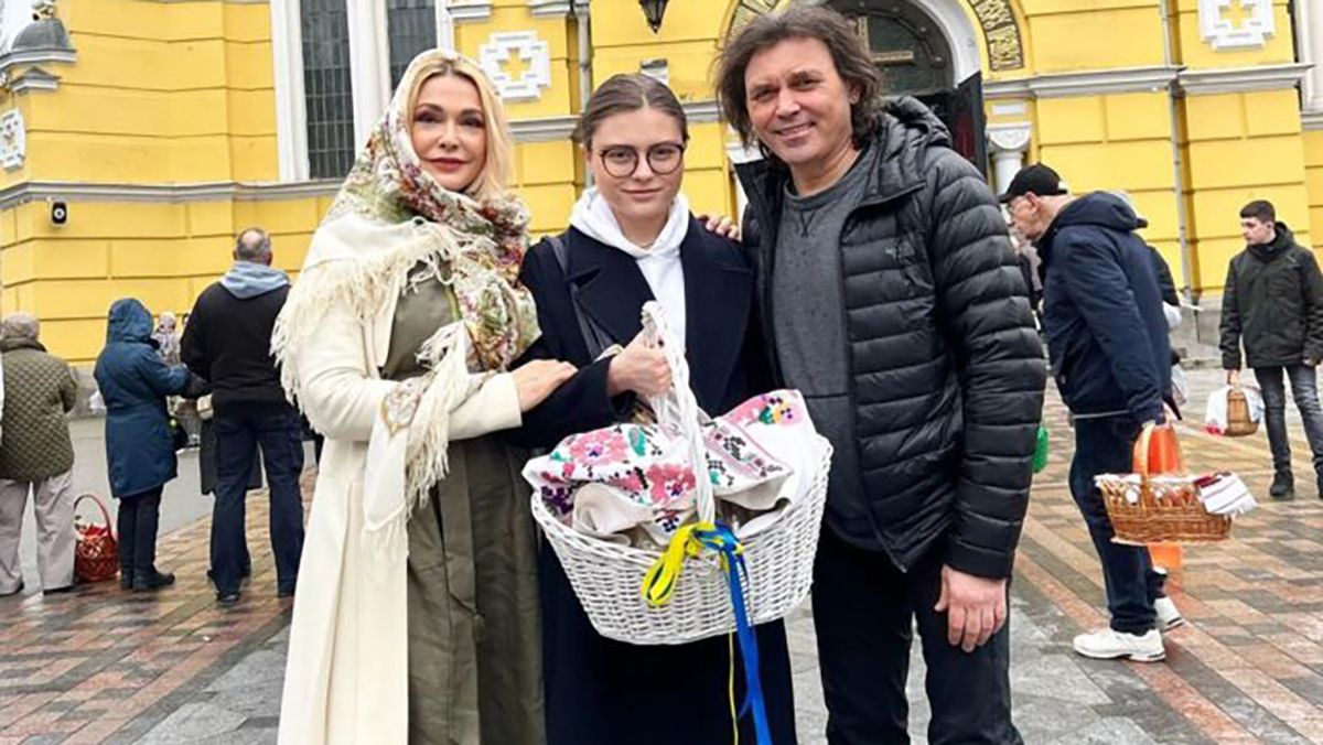 Список верхней одежды на Пасху Список верхней одежды на Пасху