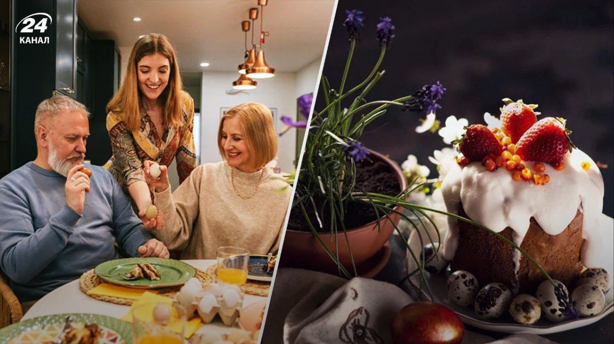 Пасха 2024 Пасха 2024