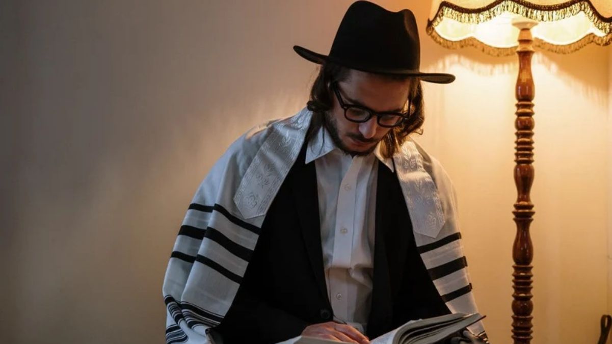 Прізвища єврейського походження Прізвища єврейського походження