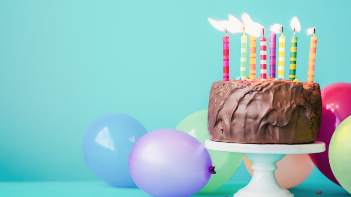 Поздравления с Днем рождения Поздравления с Днем рождения