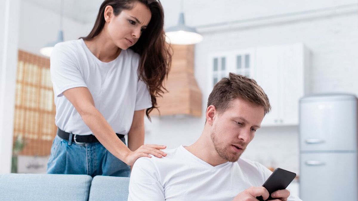 Какие знаки зодиака разрушают свои отношения ревностью - Love Какие знаки зодиака разрушают свои отношения ревностью - Love