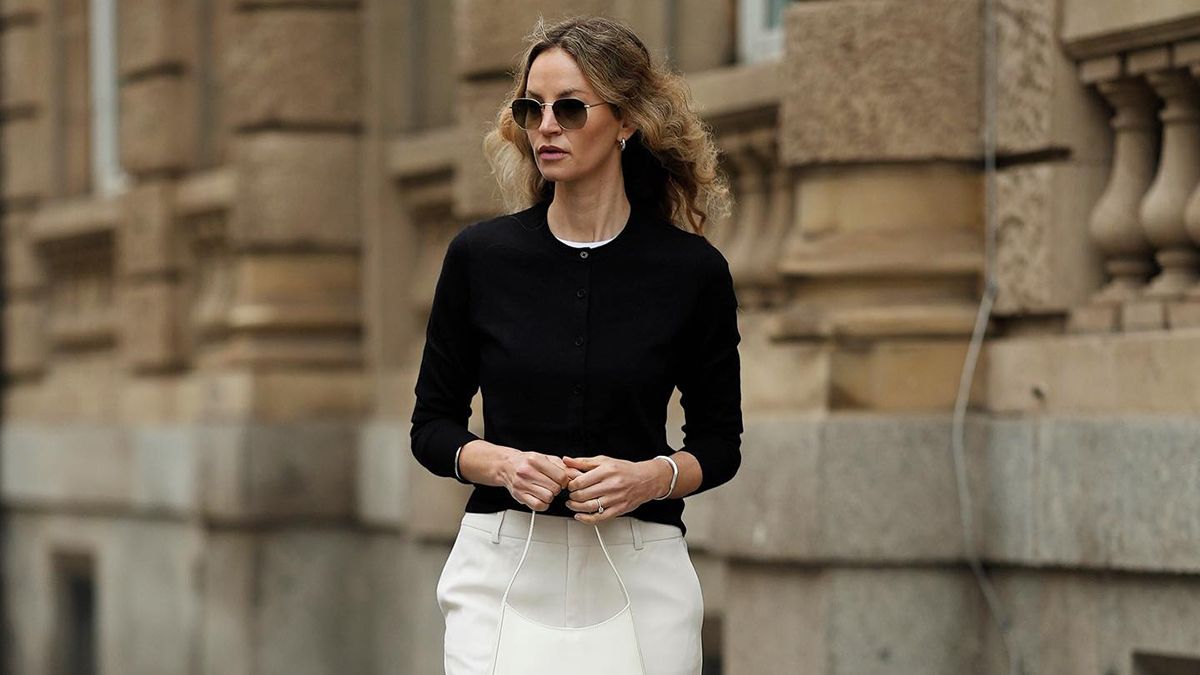 Образы в стиле Old Money Образы в стиле Old Money