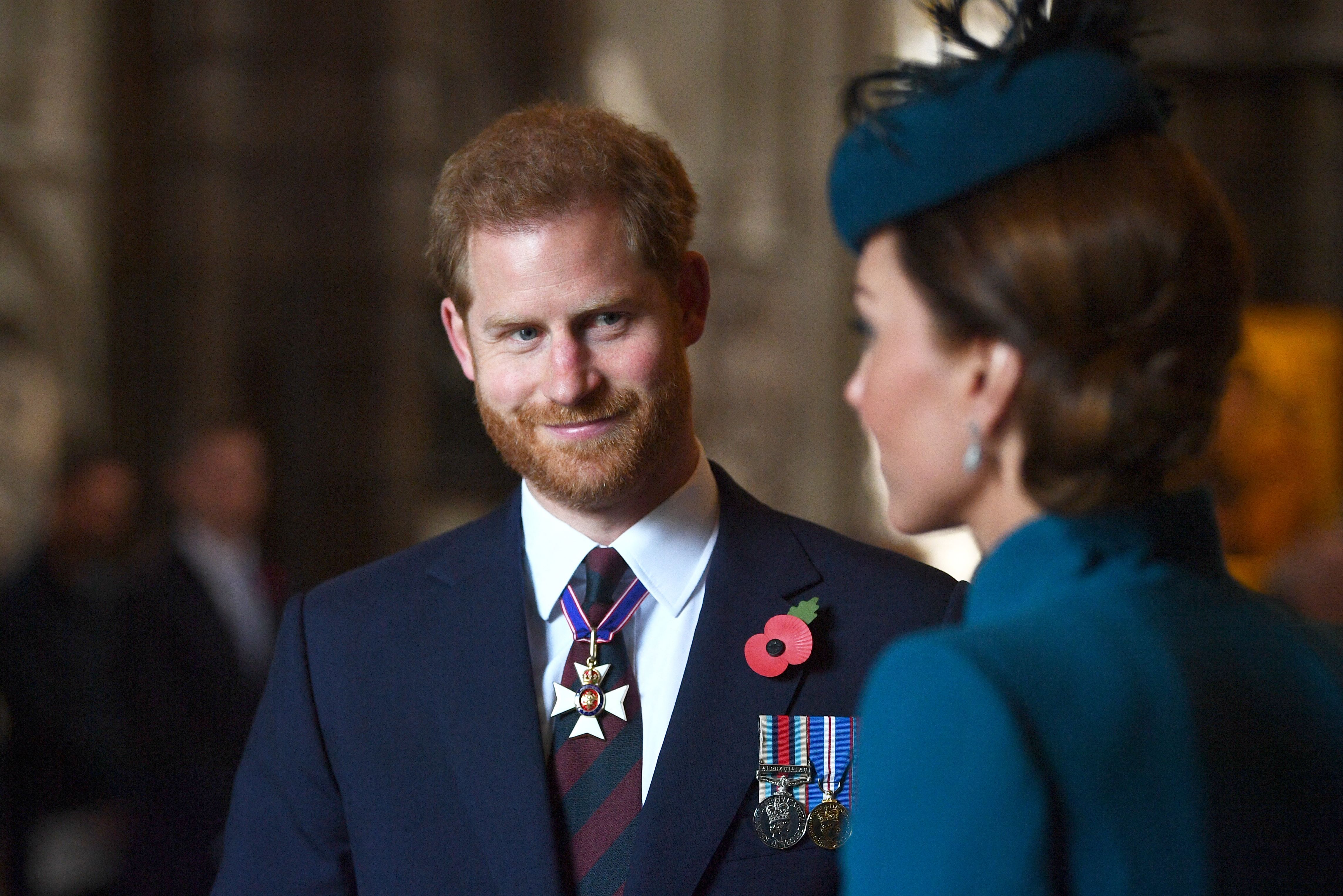Принц Гарри был влюблен в Кейт Миддлтон - правдивы ли эти слухи Принц Гарри был влюблен в Кейт Миддлтон - правдивы ли эти слухи