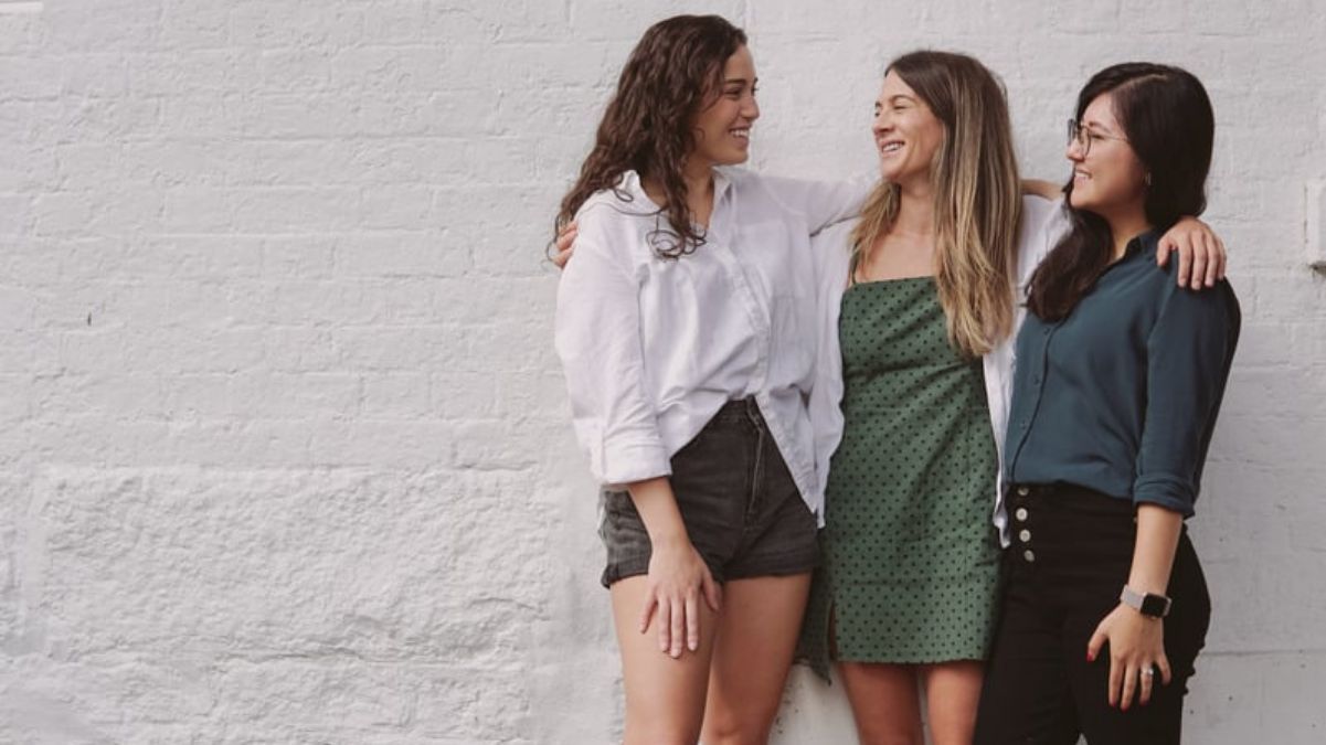 Добірка жіночих імен Добірка жіночих імен