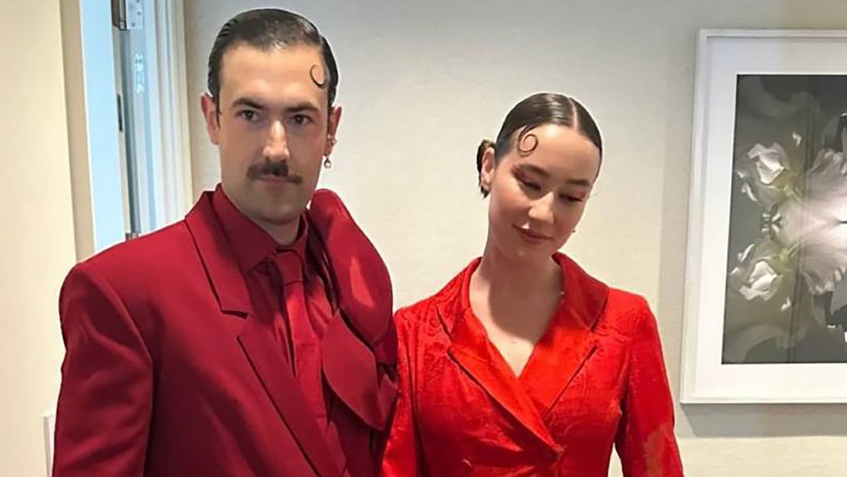 Блогери Young Emperors в речах від українського бренду Блогери Young Emperors в речах від українського бренду