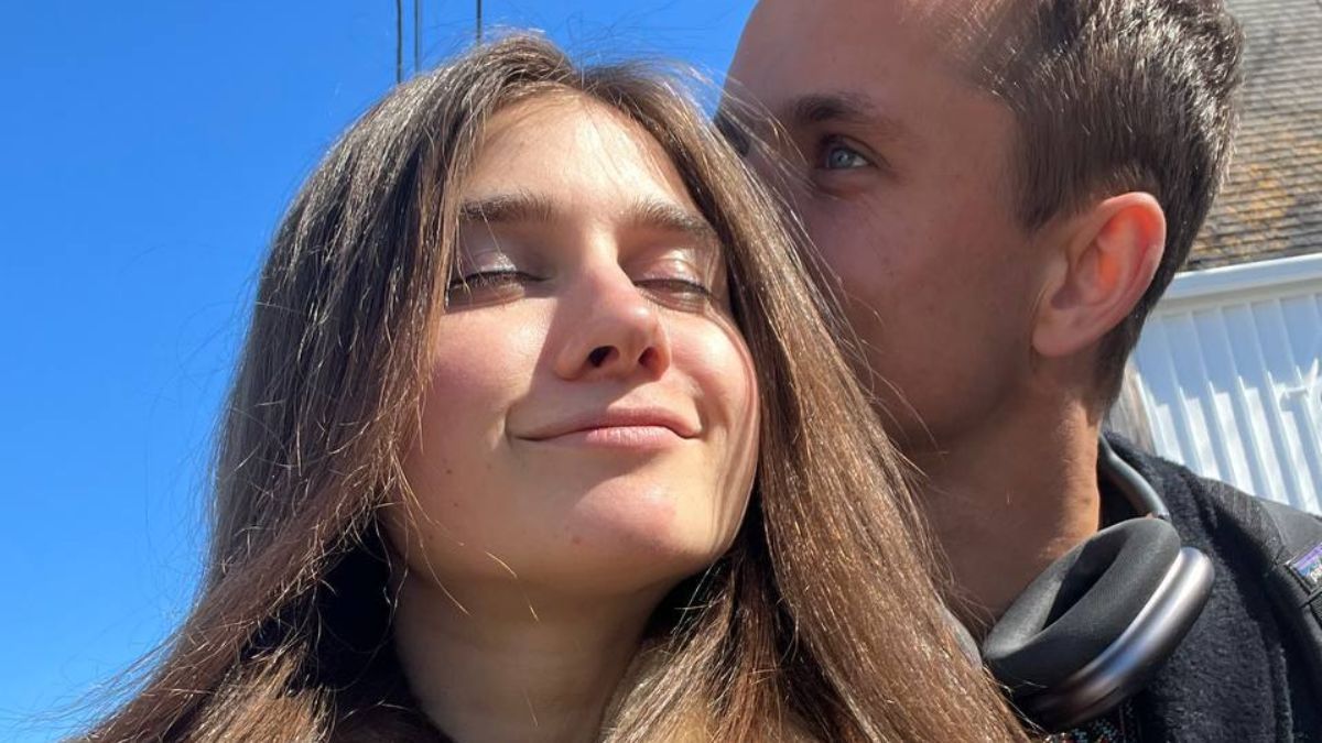 Jerry Heil выступила на Евровидении 2024 - что известно о личной жизни певицы Jerry Heil выступила на Евровидении 2024 - что известно о личной жизни певицы