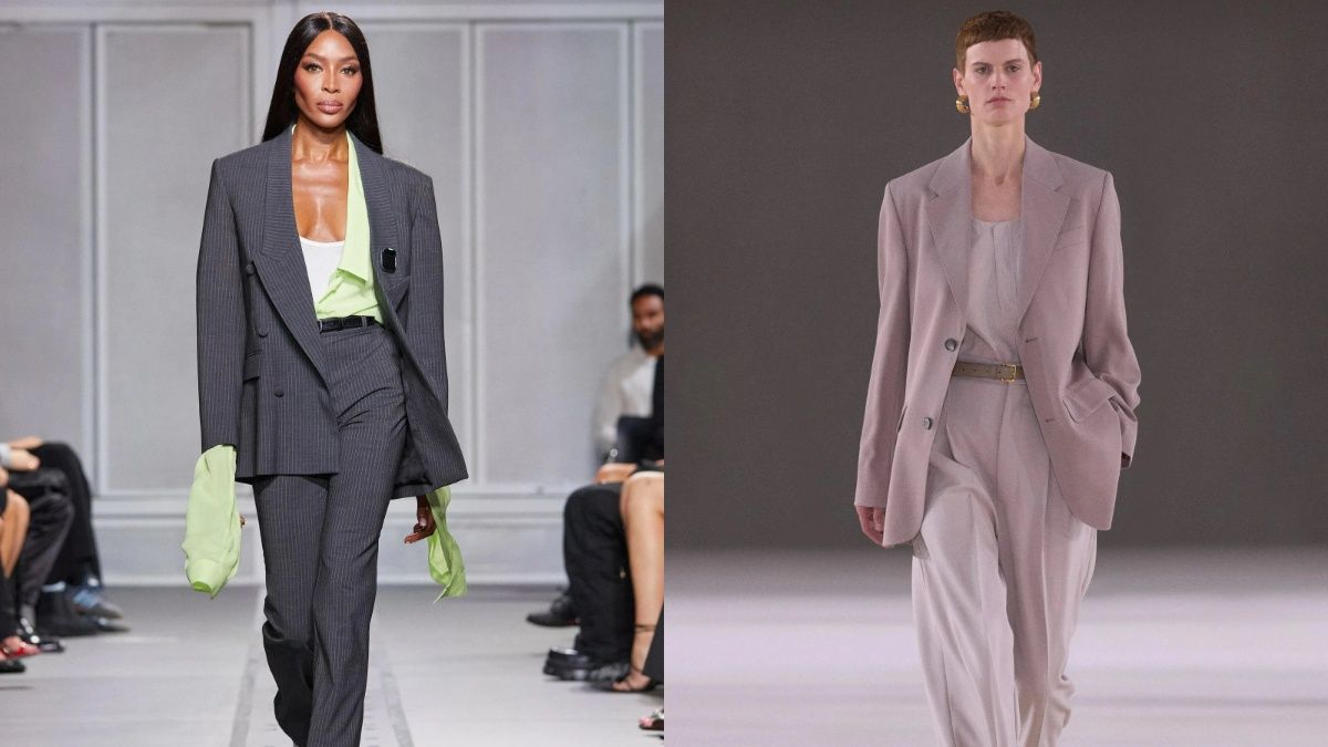 Актуальні штани 2024 року Актуальні штани 2024 року