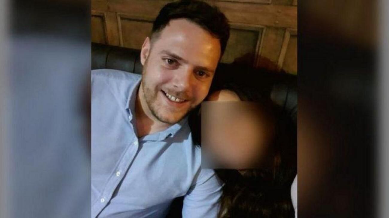 Аферист з Tinder Пітер Грей обікрав жінок на 100 тисяч доларів Аферист з Tinder Пітер Грей обікрав жінок на 100 тисяч доларів