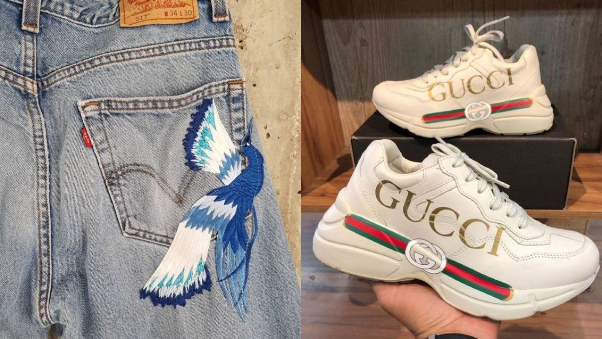 Антитрендовые вещи на 2024 год Антитрендовые вещи на 2024 год