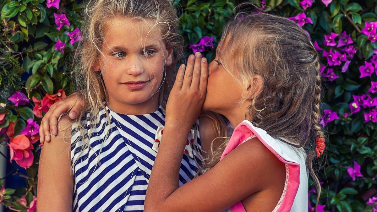 Імена для дівчаток 2024 Імена для дівчаток 2024