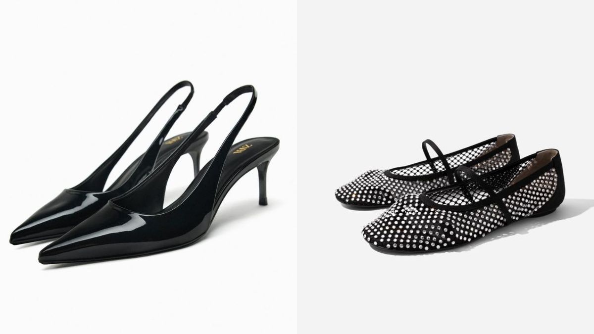 Стильная обувь на лето 2024 года Стильная обувь на лето 2024 года