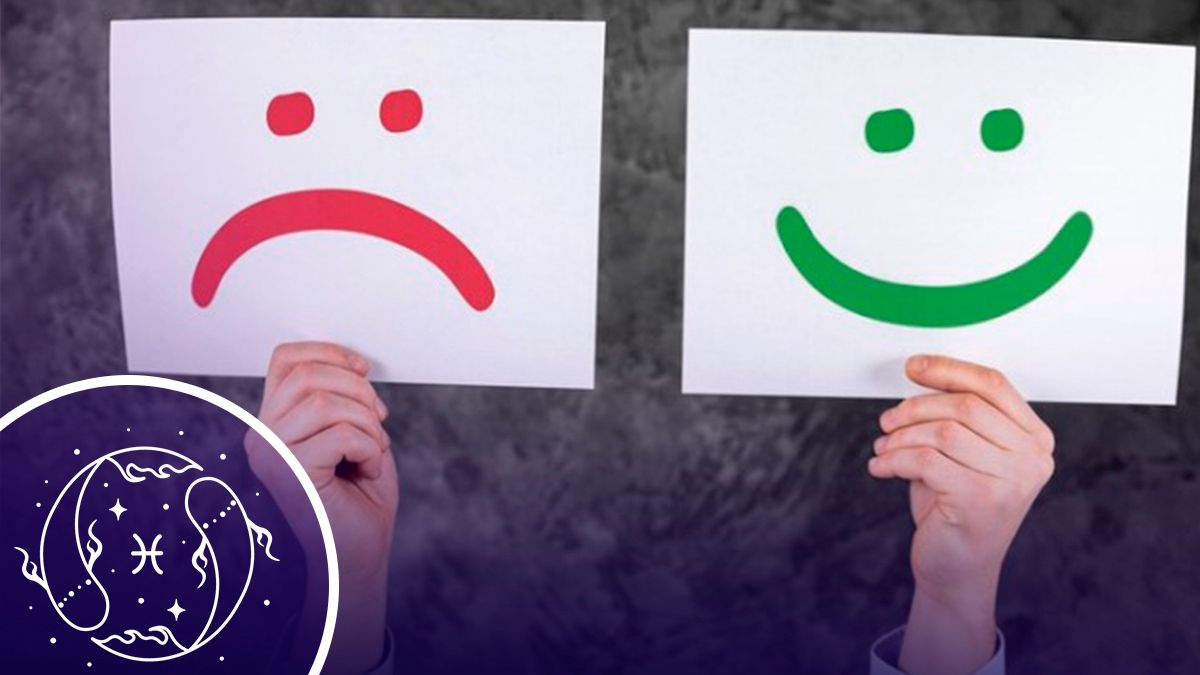 У кого чаще всего меняется настроение - Lifestyle 24 У кого чаще всего меняется настроение - Lifestyle 24