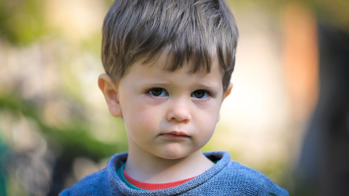 Гарні імена для хлопчиків Гарні імена для хлопчиків