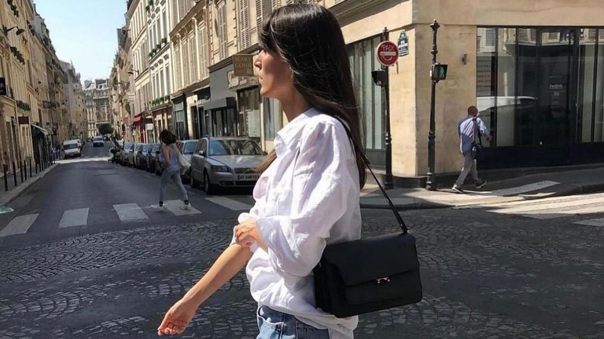 Цікаві альтернативи джинсам Цікаві альтернативи джинсам