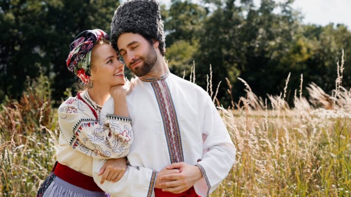 День вишиванки 2024 День вишиванки 2024