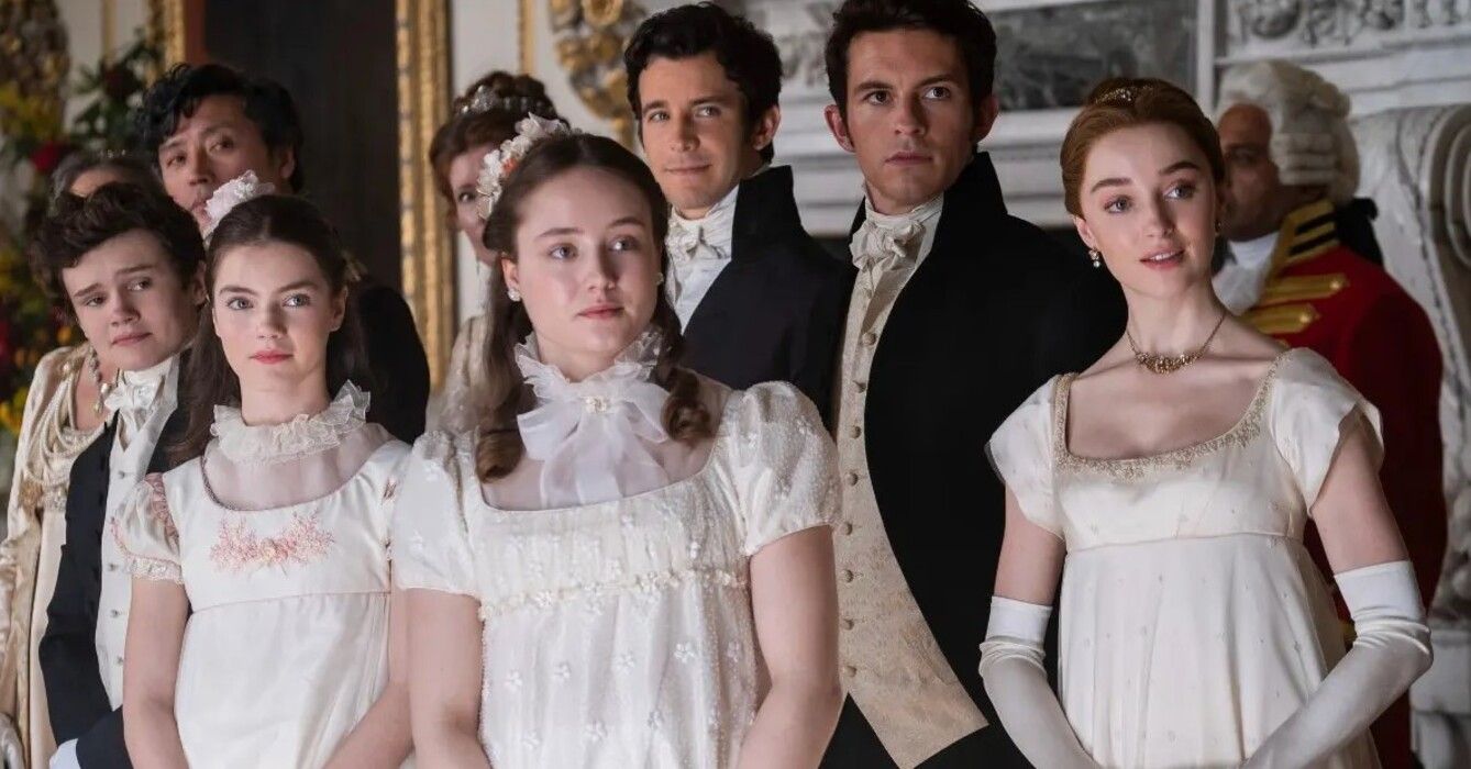 Бріджертони 3 сезон повертається у травні - як склалося особисте життя акторів Бріджертони 3 сезон повертається у травні - як склалося особисте життя акторів