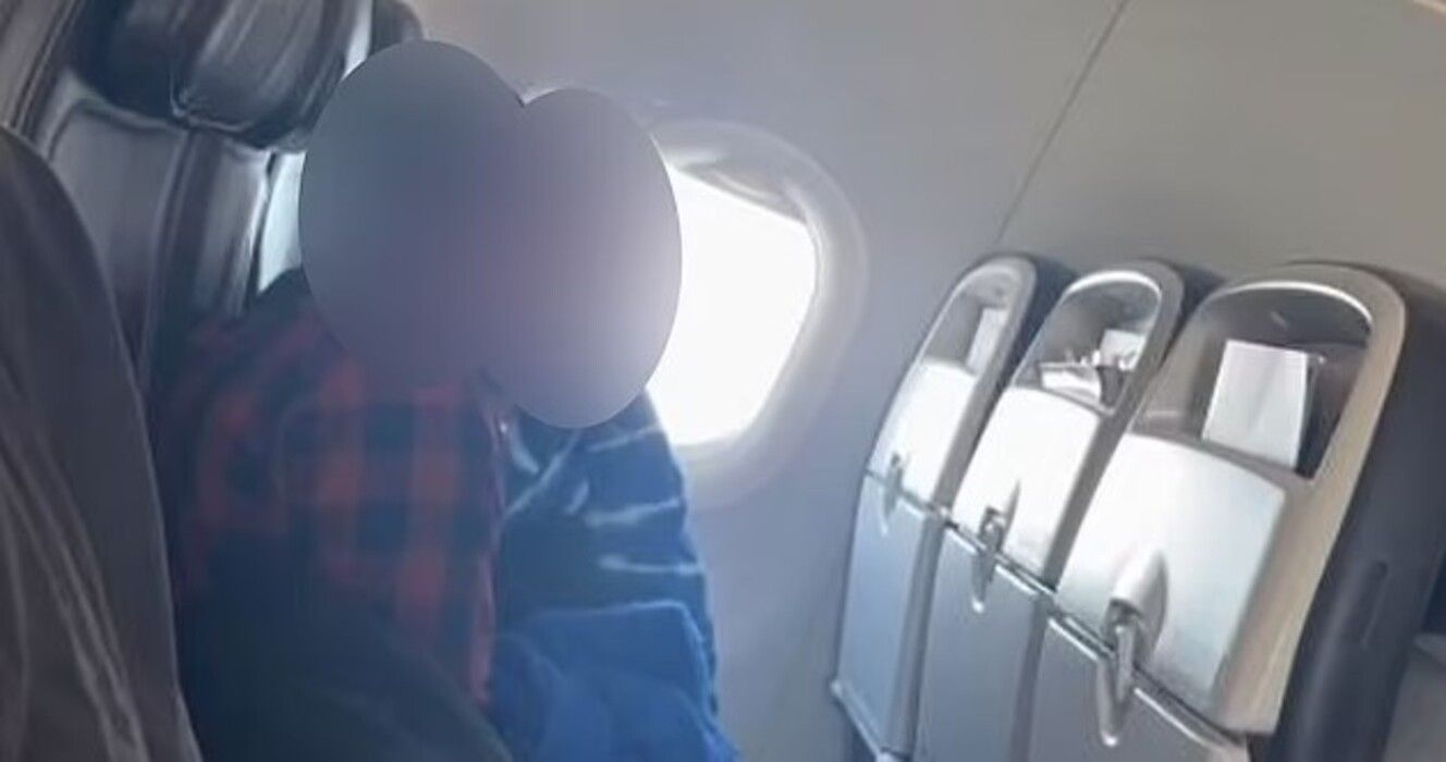 Пара зайнялася сексом на борту British Airways - деталі