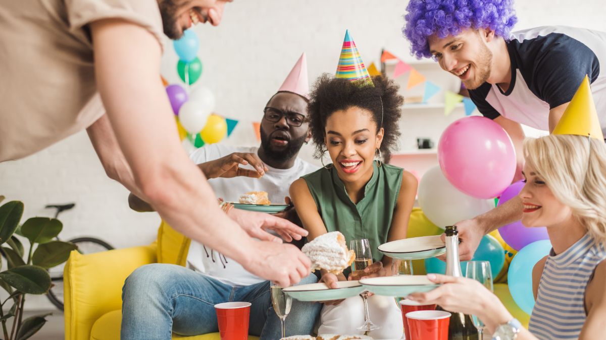 Привітання для іменинників Привітання для іменинників