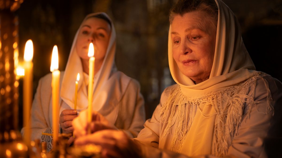 Радоница 2024 Радоница 2024