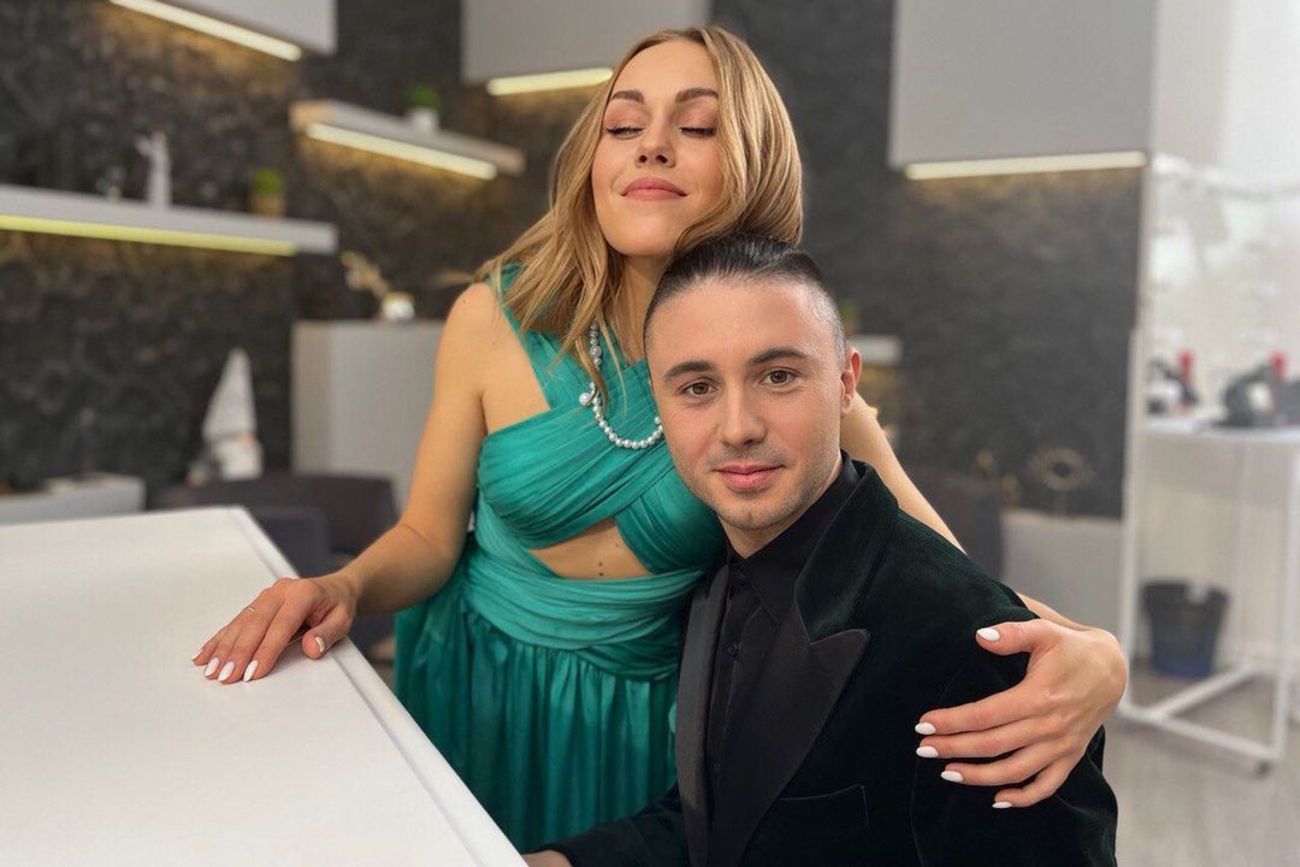 Елена и Тарас Тополи вместе уже более 10 лет - что известно об их истории любви Елена и Тарас Тополи вместе уже более 10 лет - что известно об их истории любви