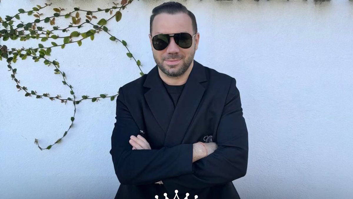 Найкращі образи на випускний від Андре Тана Найкращі образи на випускний від Андре Тана