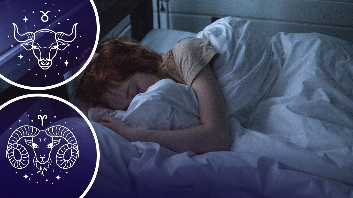 Гороскоп на сегодня - кому из знаков зодиака надо обратить внимание на сны Гороскоп на сегодня - кому из знаков зодиака надо обратить внимание на сны