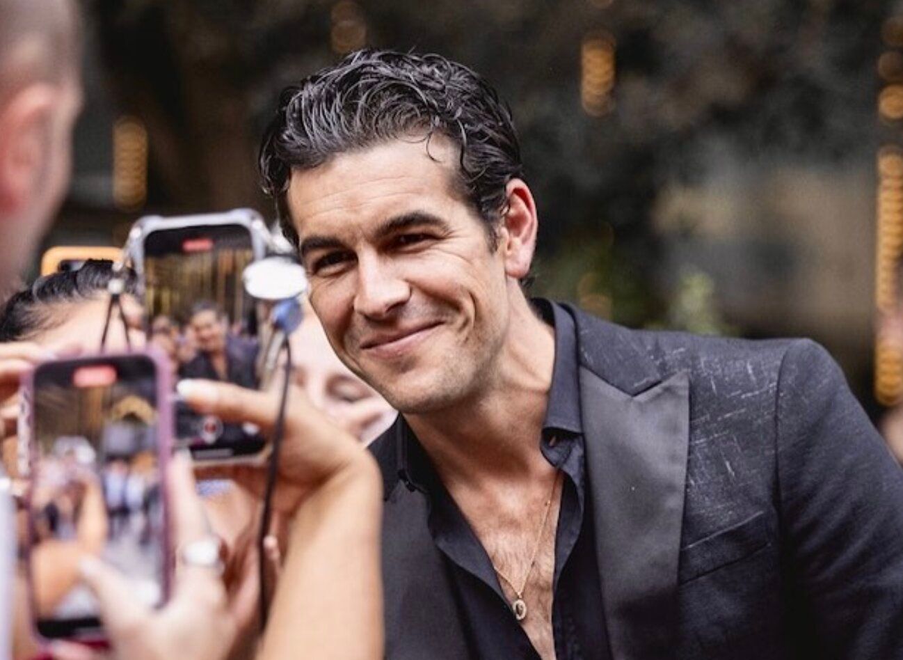 Марио Касас личная жизнь - кому принадлежит сердце испанского актера Марио Касас личная жизнь - кому принадлежит сердце испанского актера