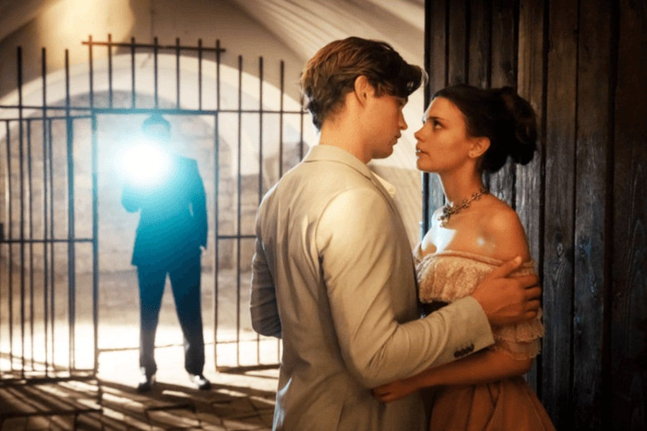 Фильмы и сериал о любви 2024 - подборка для хорошего вечера Фильмы и сериал о любви 2024 - подборка для хорошего вечера