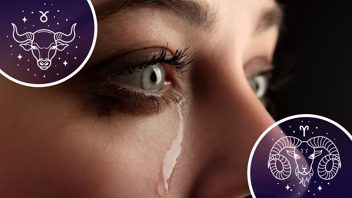 Гороскоп на ближайшее время - кого ждут неприятности Гороскоп на ближайшее время - кого ждут неприятности