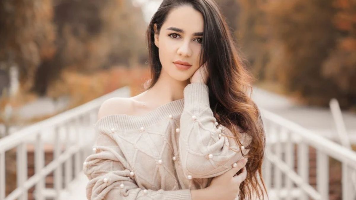 Жінки з лагідним характером Жінки з лагідним характером