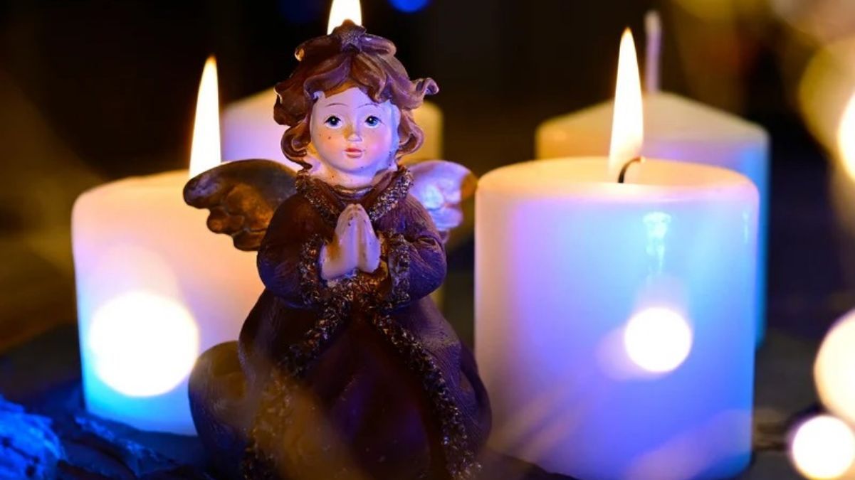 Привітання з Днем ангела Привітання з Днем ангела