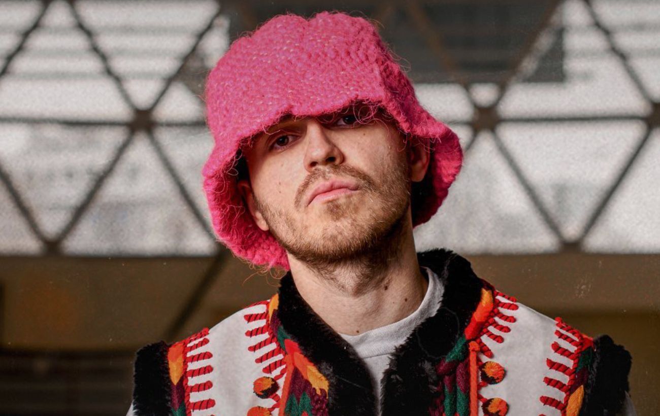 Олег Псюк личная жизнь - кому принадлежит сердце рэпера Олег Псюк личная жизнь - кому принадлежит сердце рэпера