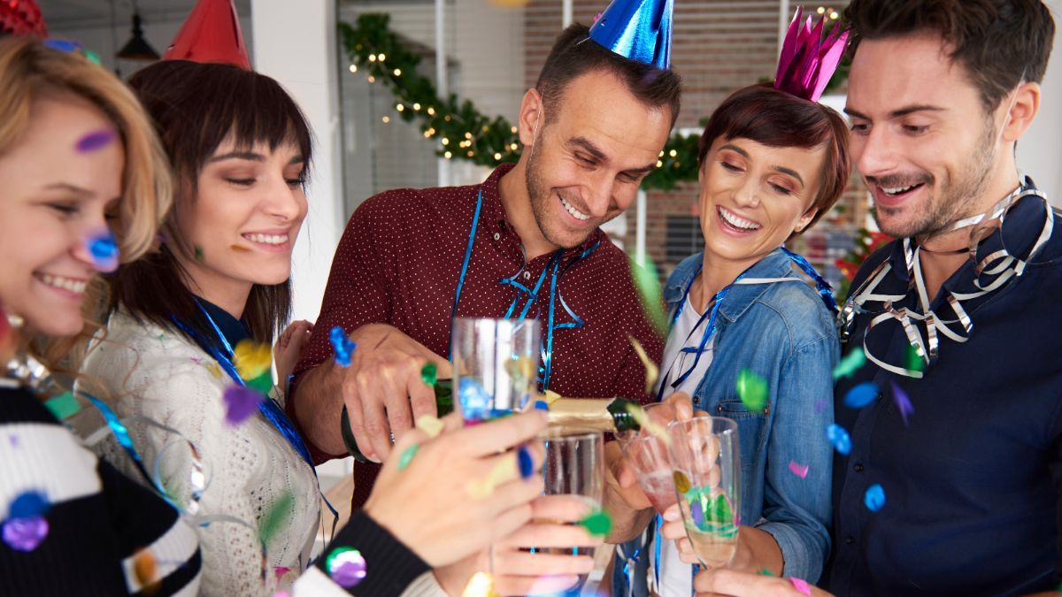 Привітання з днем народження другові Привітання з днем народження другові