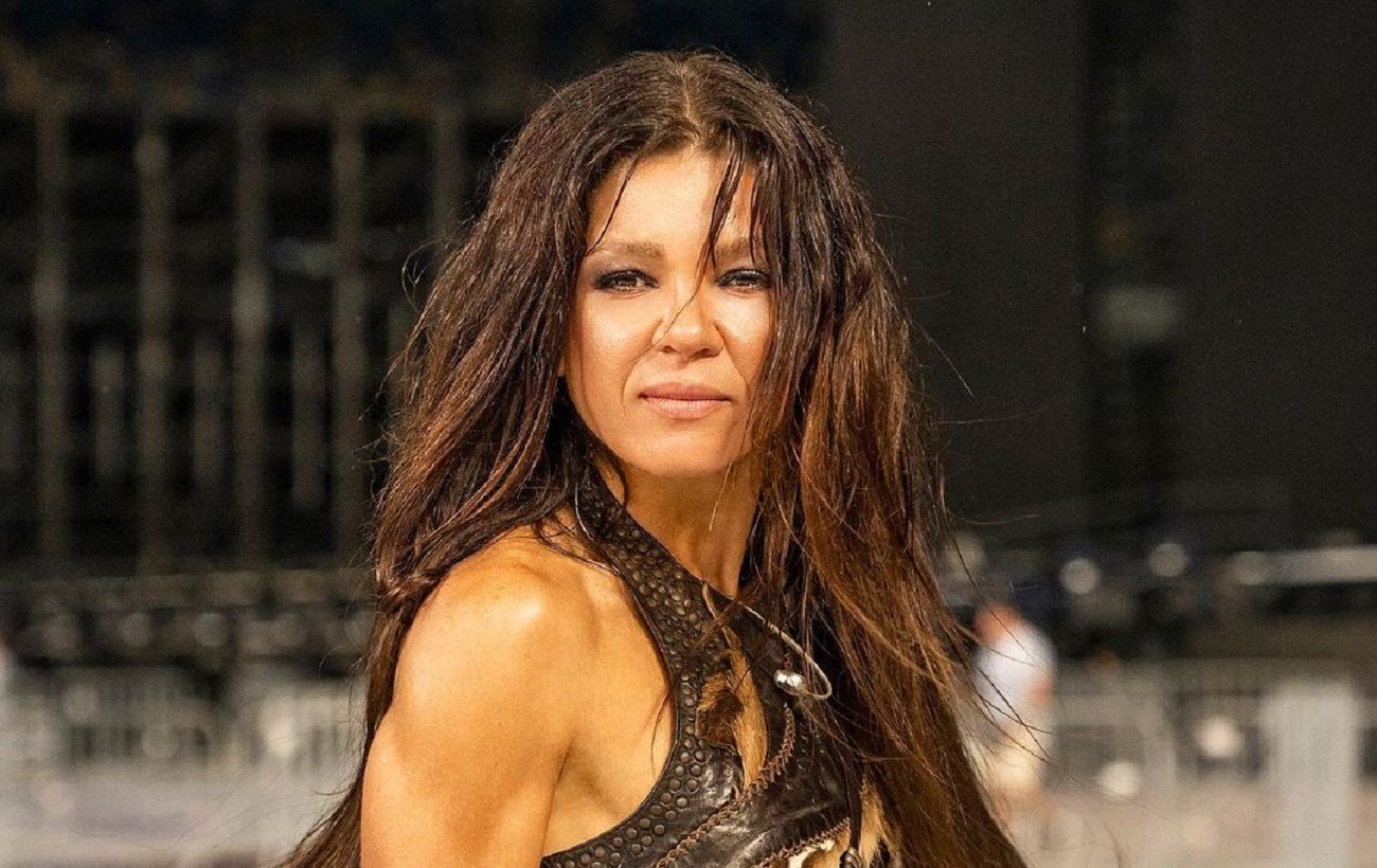 Руслана Лижичко та Олександр Ксенофонтов у шлюбі майже 30 років - їхня історія кохання Руслана Лижичко та Олександр Ксенофонтов у шлюбі майже 30 років - їхня історія кохання