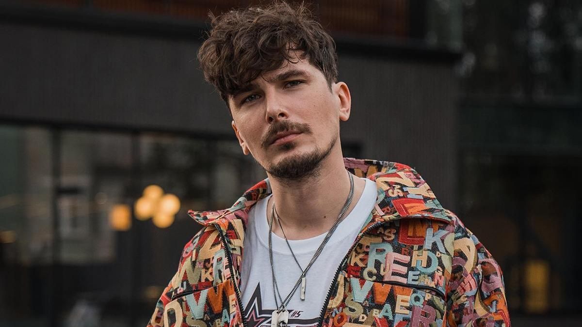 Позитив празднует день рождения - что известно о его личной жизни Позитив празднует день рождения - что известно о его личной жизни