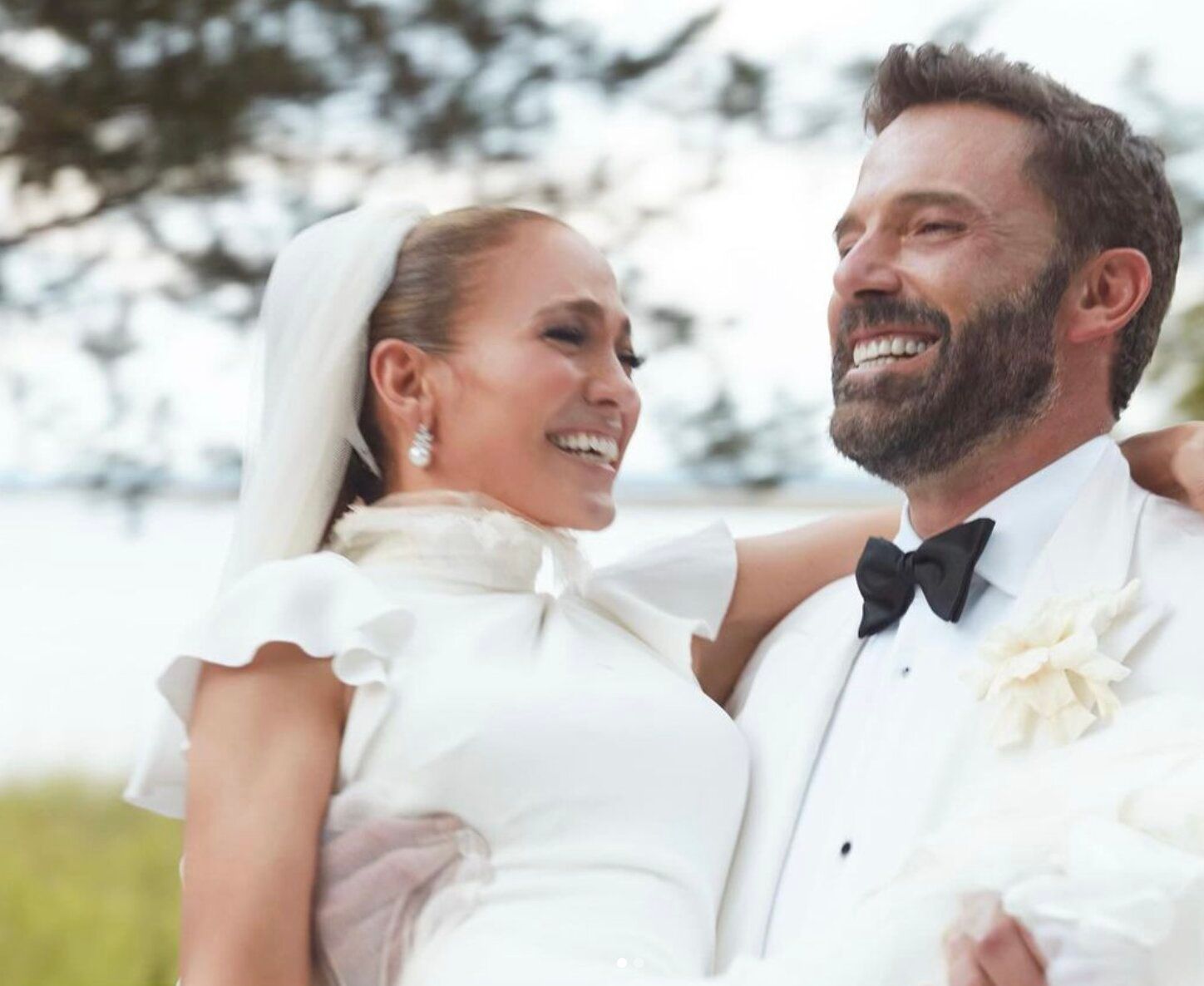 Дженніфер Лопес і Бен Аффлек розлучаються - історія їхнього кохання Дженніфер Лопес і Бен Аффлек розлучаються - історія їхнього кохання