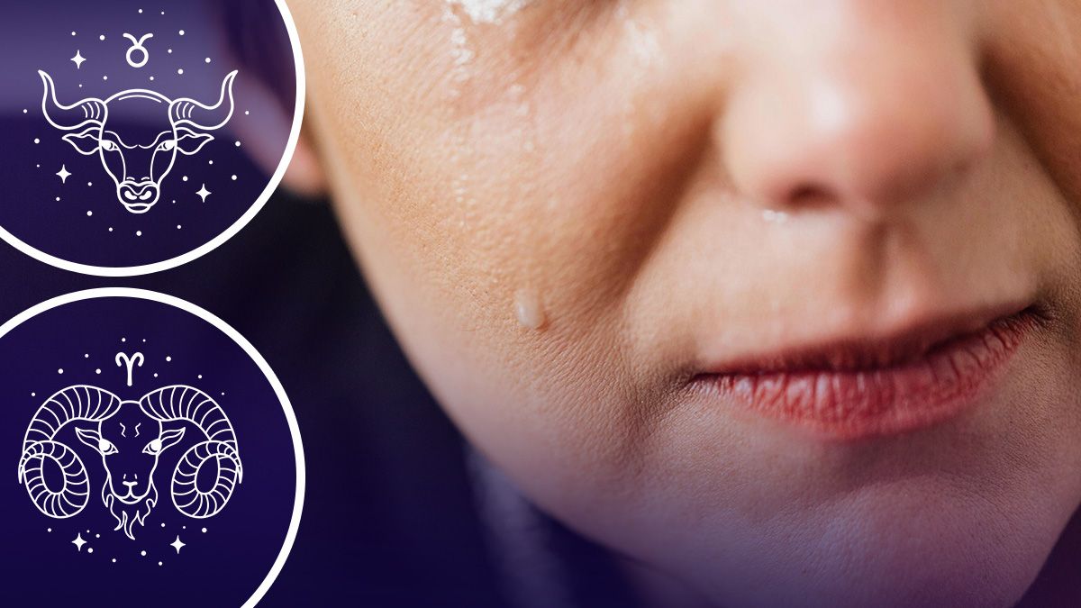 Гороскоп на літо - хто буде багато плакати Гороскоп на літо - хто буде багато плакати