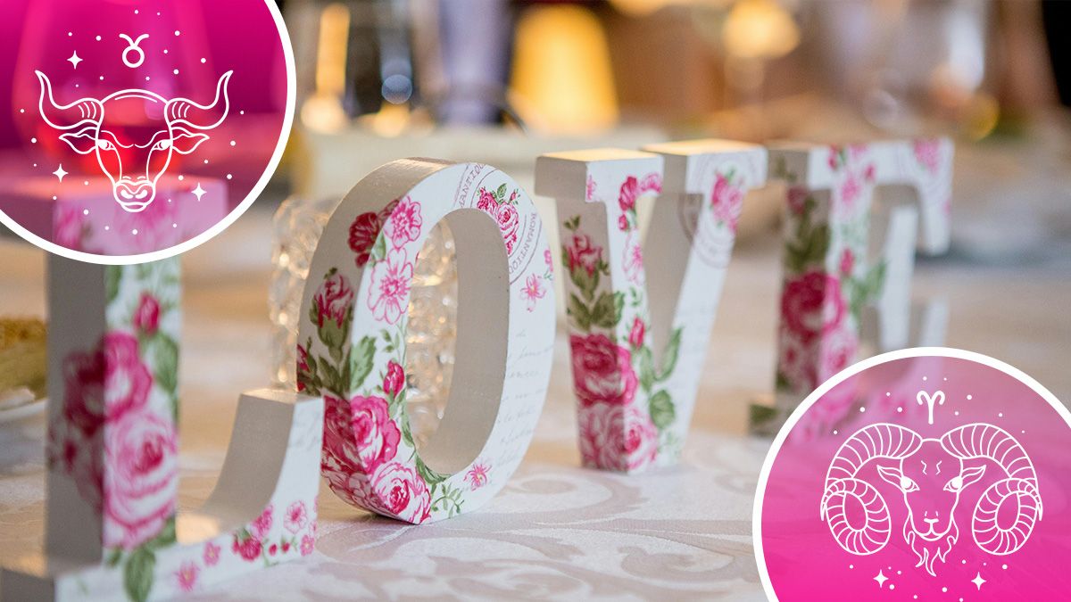 Любовный гороскоп - кто встретит свою любовь Любовный гороскоп - кто встретит свою любовь