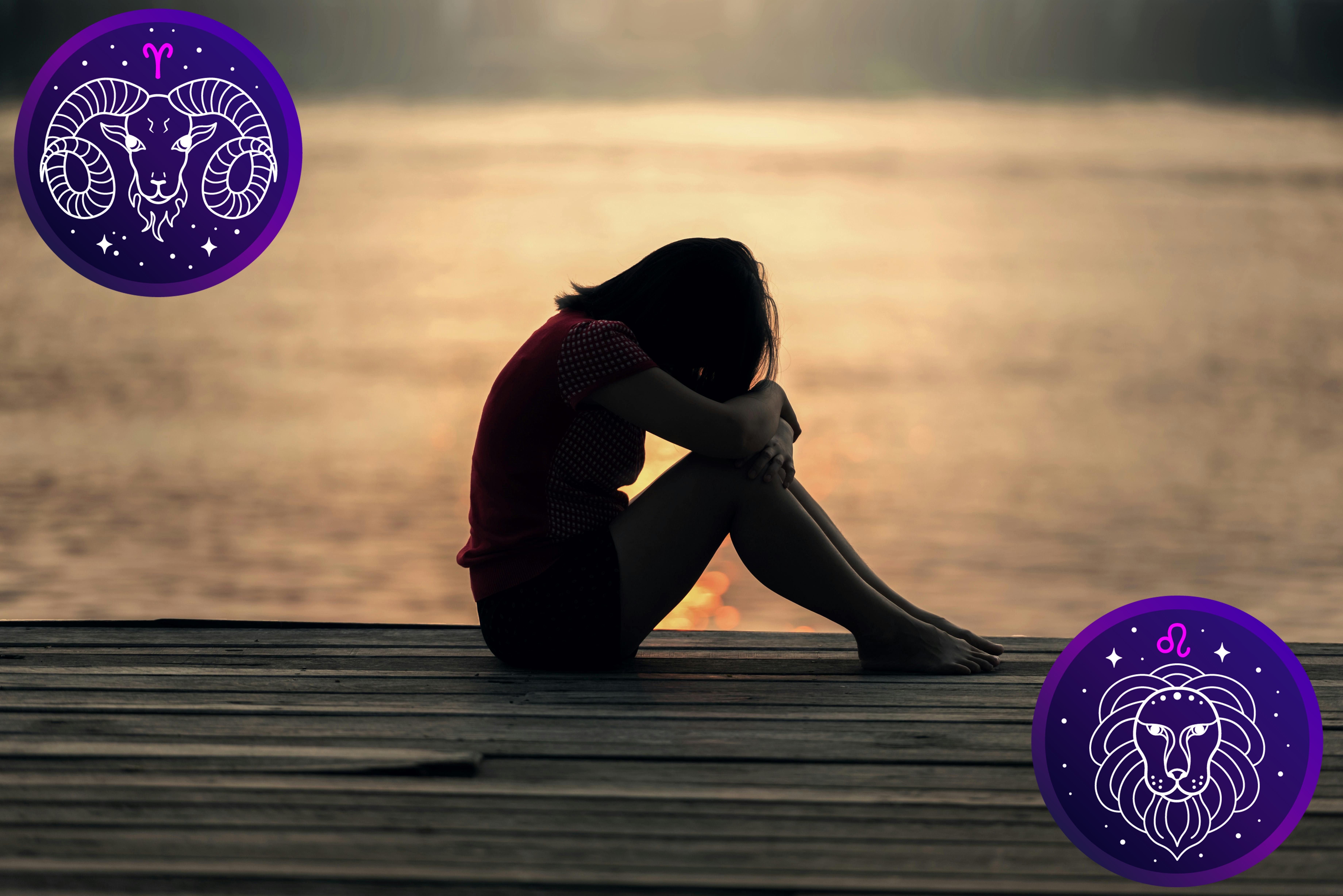 Гороскоп на ближайшее время - для кого настанут несчастливые дни Гороскоп на ближайшее время - для кого настанут несчастливые дни