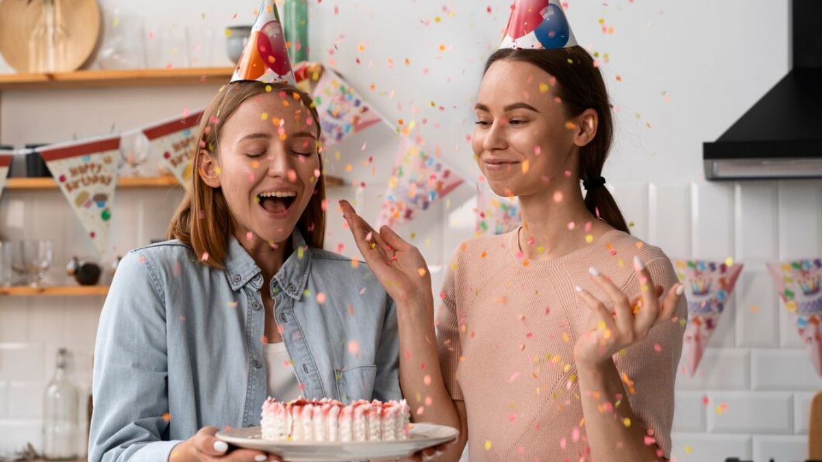 Привітання для подруги Привітання для подруги