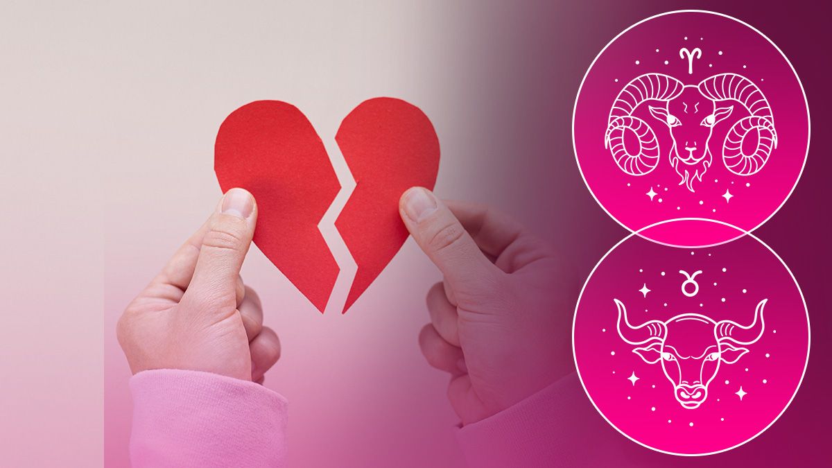 Любовный гороскоп - кто чаще всего ошибается в отношениях Любовный гороскоп - кто чаще всего ошибается в отношениях