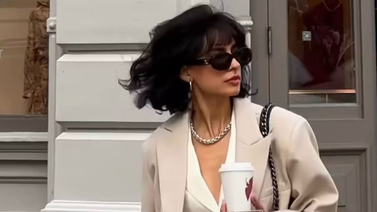 Стильные образы в офис 2024 Стильные образы в офис 2024