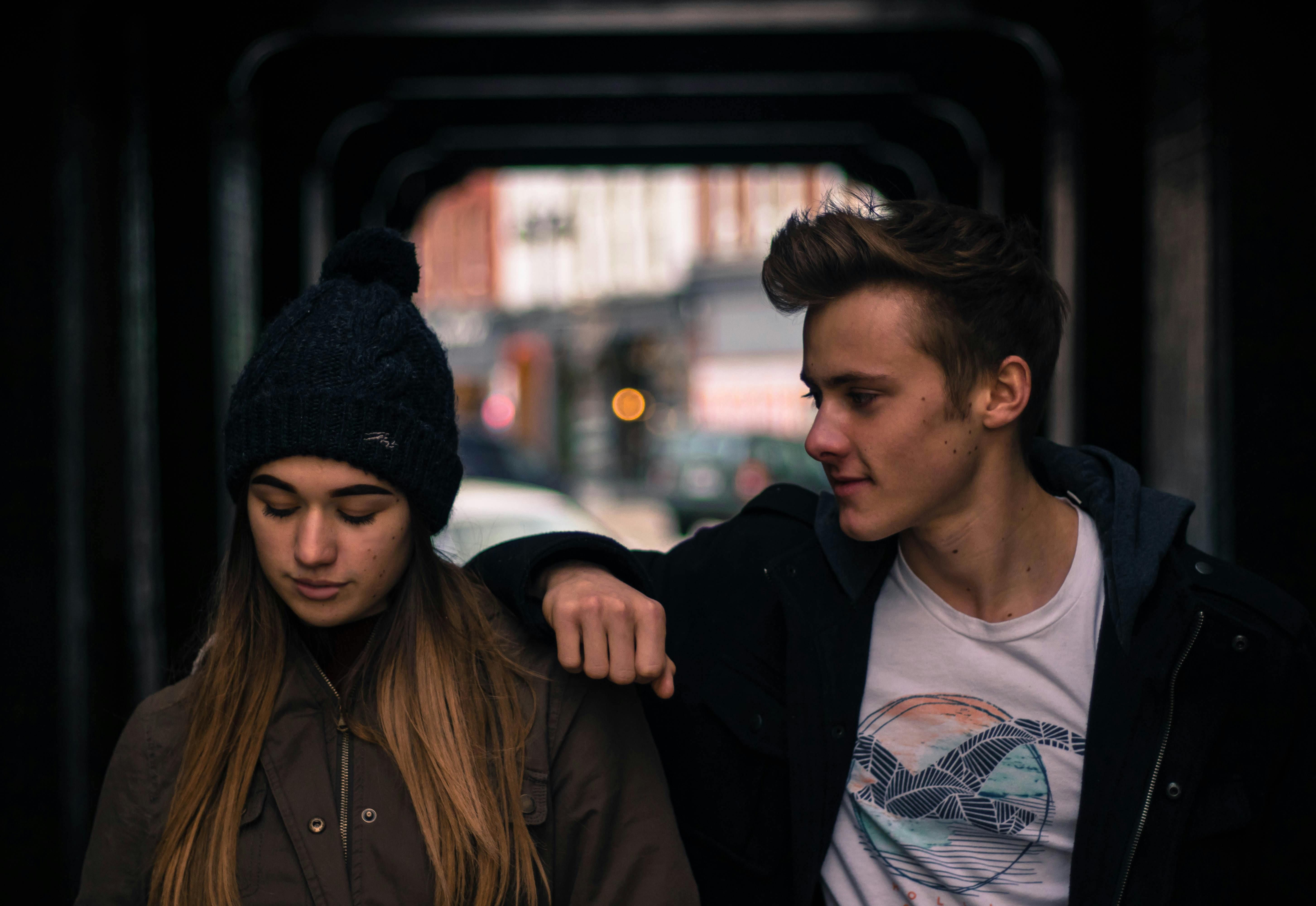 Чому жінок приваблюють погані хлопці - відповідь терапевта Чому жінок приваблюють погані хлопці - відповідь терапевта