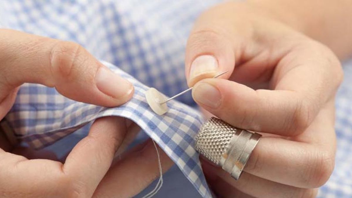 Можно ли шить на себе Можно ли шить на себе