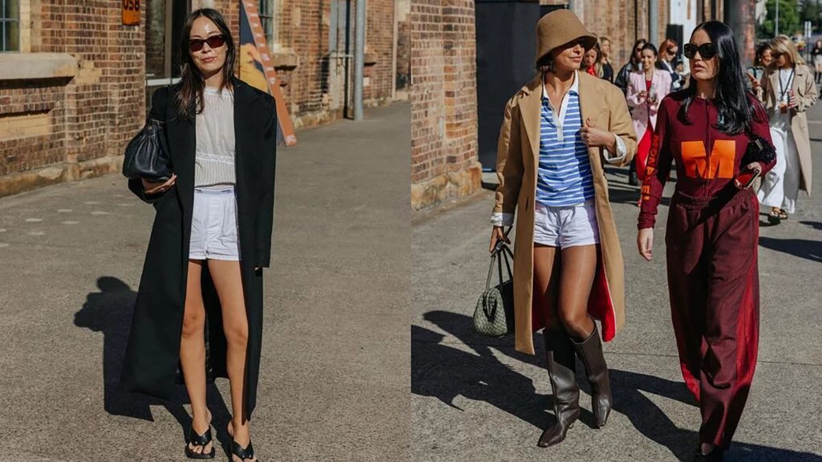 Трендовые шорты на летнее время 2024 года Трендовые шорты на летнее время 2024 года